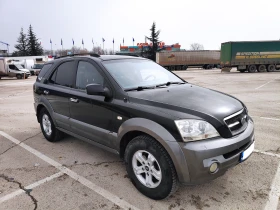 Kia Sorento 3.5 V6 Бензин/Газ, снимка 1