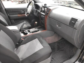 Kia Sorento 3.5 V6 Бензин/Газ, снимка 13