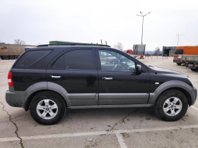 Kia Sorento 3.5 V6 Бензин/Газ, снимка 2