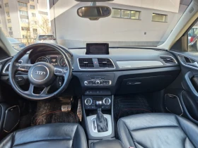 Audi Q3 2.0 tfsi, снимка 8