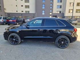 Audi Q3 2.0 tfsi, снимка 3