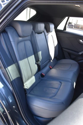 Audi Q2 2.0TFSI* QUATTRO* S-LINE* DIGITAL* LINE-ASSIST, снимка 12