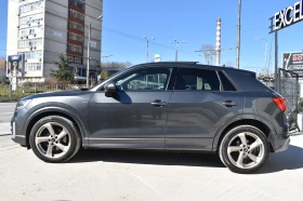 Audi Q2 2.0TFSI* QUATTRO* S-LINE* DIGITAL* LINE-ASSIST, снимка 2