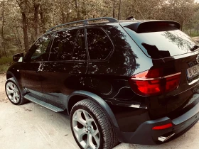 BMW X5 X5 4.8i xDrive 355к.с. Бензин/Газ, снимка 7