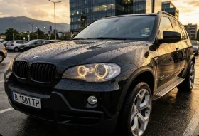 BMW X5 X5 4.8i xDrive 355к.с. Бензин/Газ, снимка 1