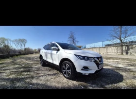 Nissan Qashqai, снимка 5