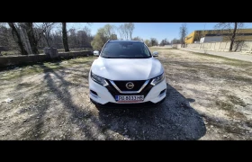 Nissan Qashqai, снимка 4