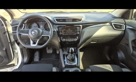 Nissan Qashqai, снимка 8