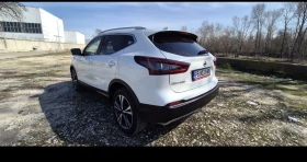 Nissan Qashqai, снимка 3