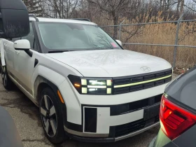 Hyundai Santa fe  | LUXURY | DISTRONIC | ОБДУХВАНЕ | CARFAX, снимка 2