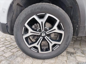Dacia Duster 1.0 TCe ECO-G/100 к.с., снимка 17