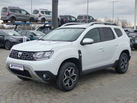 Dacia Duster 1.0 TCe ECO-G/100 к.с., снимка 1