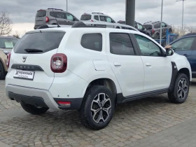 Dacia Duster 1.0 TCe ECO-G/100 к.с., снимка 4