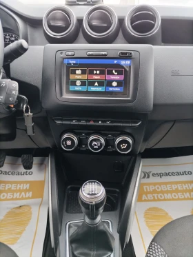 Dacia Duster 1.0 TCe ECO-G/100 к.с., снимка 14