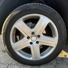 VW Touareg 4.2 V8 AUTOMATIC OFFROAD PACK + GAS, снимка 8