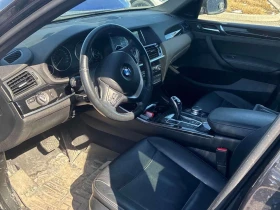 BMW X4 * xDrive28i * CARFAX * ОТ ПРЕДСТАВИТЕЛСТВО * , снимка 8