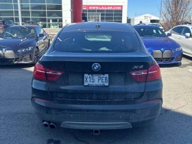 BMW X4 * xDrive28i * CARFAX * ОТ ПРЕДСТАВИТЕЛСТВО * , снимка 4