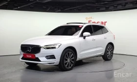 Volvo XC60 D4 Inscription | ОБДУХВАНЕ | HEAD-UP | ПАНОРАМА | , снимка 1