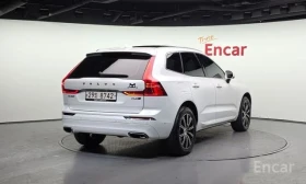 Volvo XC60 D4 Inscription | ОБДУХВАНЕ | HEAD-UP | ПАНОРАМА | , снимка 2