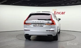 Volvo XC60 D4 Inscription | ОБДУХВАНЕ | HEAD-UP | ПАНОРАМА | , снимка 4