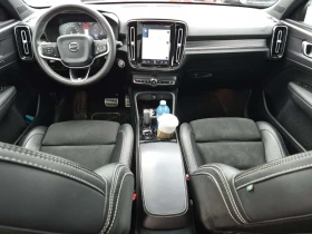 Volvo XC40 R Design  CARFAX, снимка 5