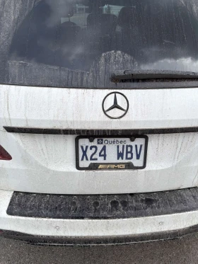 Mercedes-Benz GLE 43 AMG / 360 / DIS / Harman Kardon , снимка 4