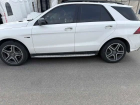 Mercedes-Benz GLE 43 AMG / 360 / DIS / Harman Kardon , снимка 2