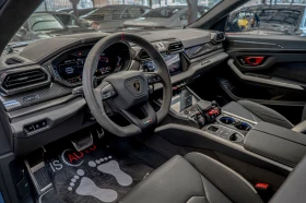 Lamborghini Urus SE/Akrapovic/Bang&Olufsen/Керамика/Карбон/Premium , снимка 7