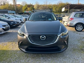Mazda CX-3 2.0i AWD 100х.км full, снимка 2