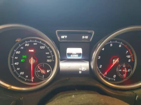 Mercedes-Benz GLE 350 4MATIC, снимка 9