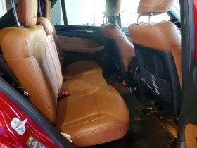 Mercedes-Benz GLE 350 4MATIC, снимка 11