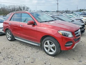 Mercedes-Benz GLE 350 4MATIC, снимка 1
