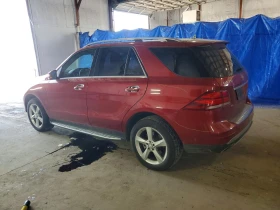 Mercedes-Benz GLE 350 4MATIC, снимка 4