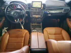 Mercedes-Benz GLE 350 4MATIC, снимка 8