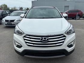 Hyundai Santa fe LIMITED XL * 3.3 V6 * AWD * ОБДУХВАНЕ * CARFAX * , снимка 2