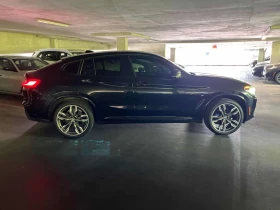 BMW X4 | M40i | HUD | HARMAN KARDON | ПАНОРАМА | , снимка 3