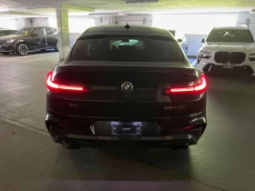 BMW X4 | M40i | HUD | HARMAN KARDON | ПАНОРАМА | , снимка 4