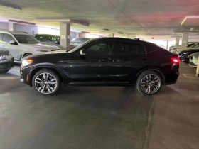 BMW X4 | M40i | HUD | HARMAN KARDON | ПАНОРАМА | , снимка 2