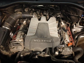 Audi Q7 3.0tfsi 7места , снимка 16