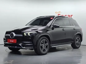 Mercedes-Benz GLE 450 4MATIC, снимка 1