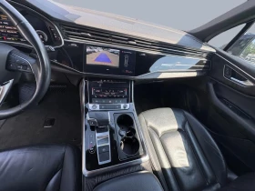 Audi Q7 55TFSI* ДИГИТАЛНО* ТАБЛО* ДИСТРТОНИК* 360КАМЕРА* М, снимка 11