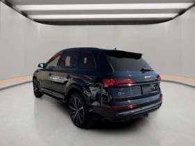 Audi Q7 55TFSI* ДИГИТАЛНО* ТАБЛО* ДИСТРТОНИК* 360КАМЕРА* М, снимка 4