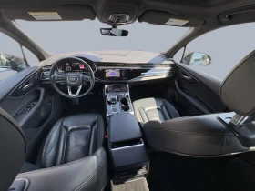 Audi Q7 55TFSI* ДИГИТАЛНО* ТАБЛО* ДИСТРТОНИК* 360КАМЕРА* М, снимка 9