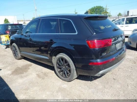 Audi Q7 2017 AUDI Q7 PRESTIGE, снимка 8