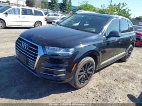 Audi Q7 2017 AUDI Q7 PRESTIGE, снимка 1