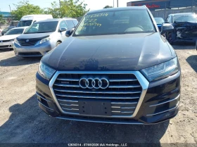 Audi Q7 2017 AUDI Q7 PRESTIGE, снимка 2