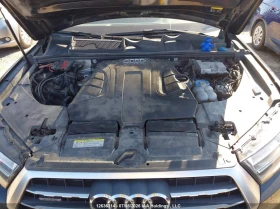 Audi Q7 2017 AUDI Q7 PRESTIGE, снимка 12