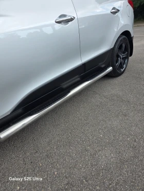Hyundai IX35, снимка 10