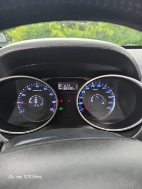 Hyundai IX35, снимка 13