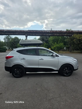 Hyundai IX35, снимка 2